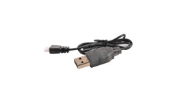 057-25312-23 USB LiPo-oplader 1S Molex